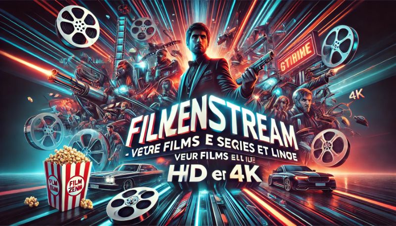 FilmZenStream